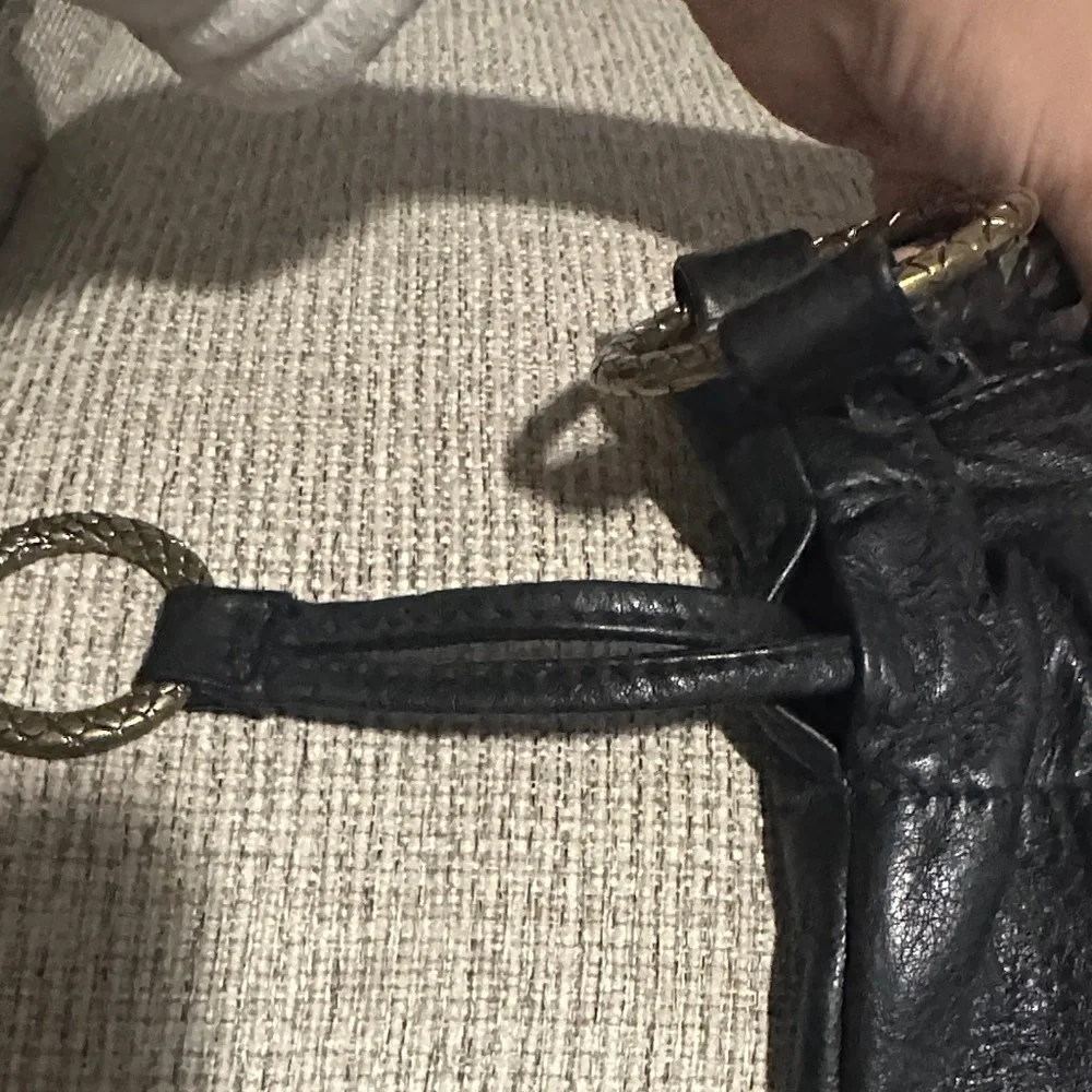 Kate Laundry genuine leather  Bag